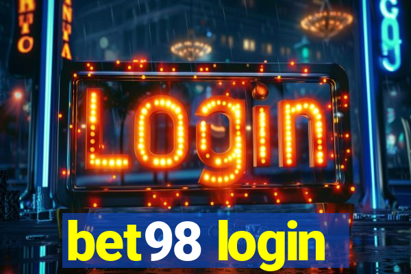 bet98 login